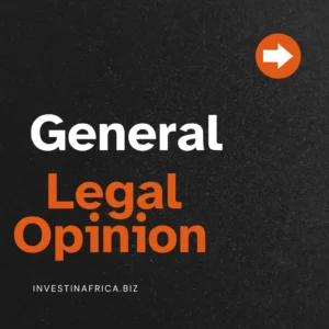 General Legal Opinion