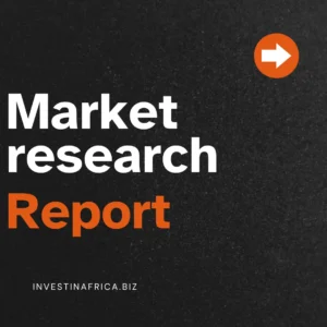 Market Research Report