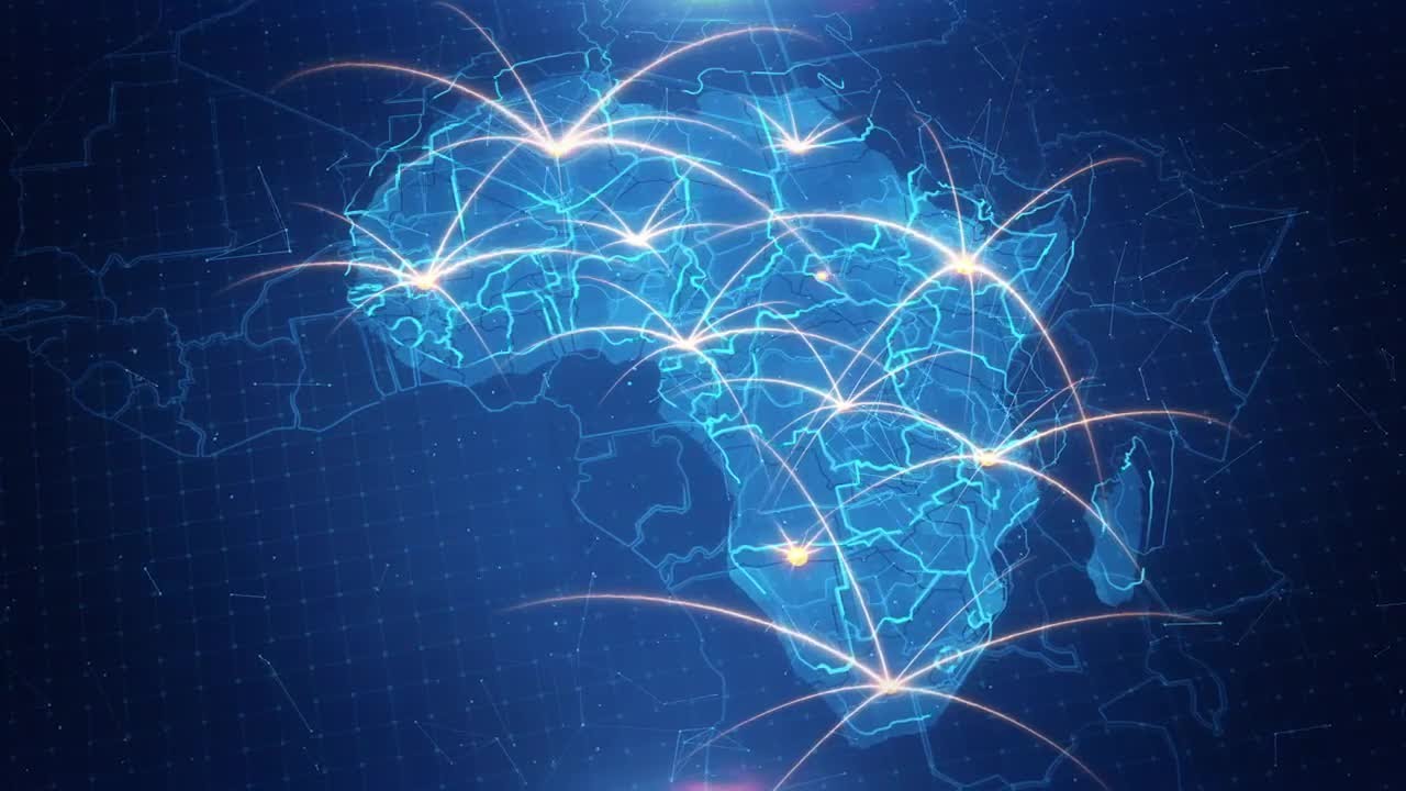 About Invest in Africa